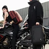 ARCTIC HUNTER 2023 New Fashion Water Resistant Business Backpack Men Travel Notebook Laptop Backpack Bags Male Mochila Teen 5