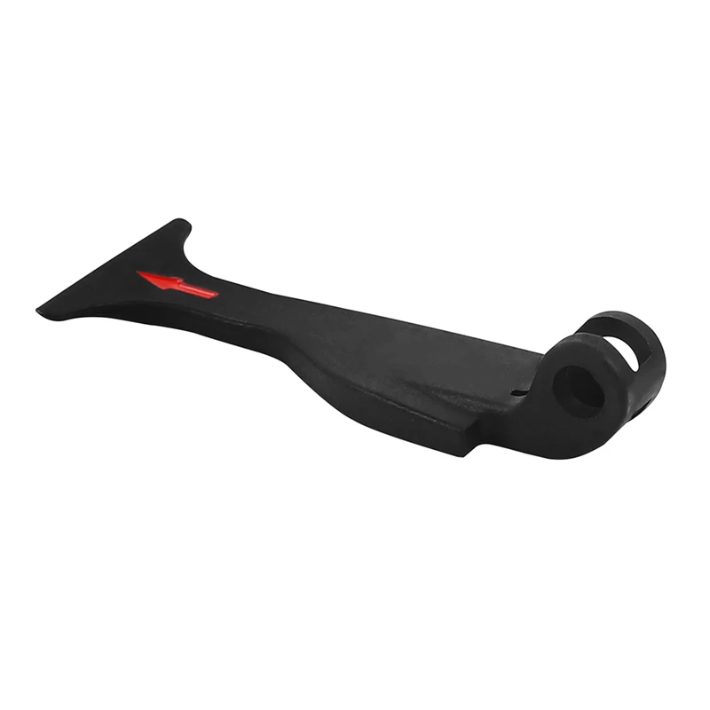 Hood Latch Handle Set Front Grille Hood Release Handle Pull Strap For Mercedes-Benz C230 C240 C320 W203 C32 2.6L 3.2L