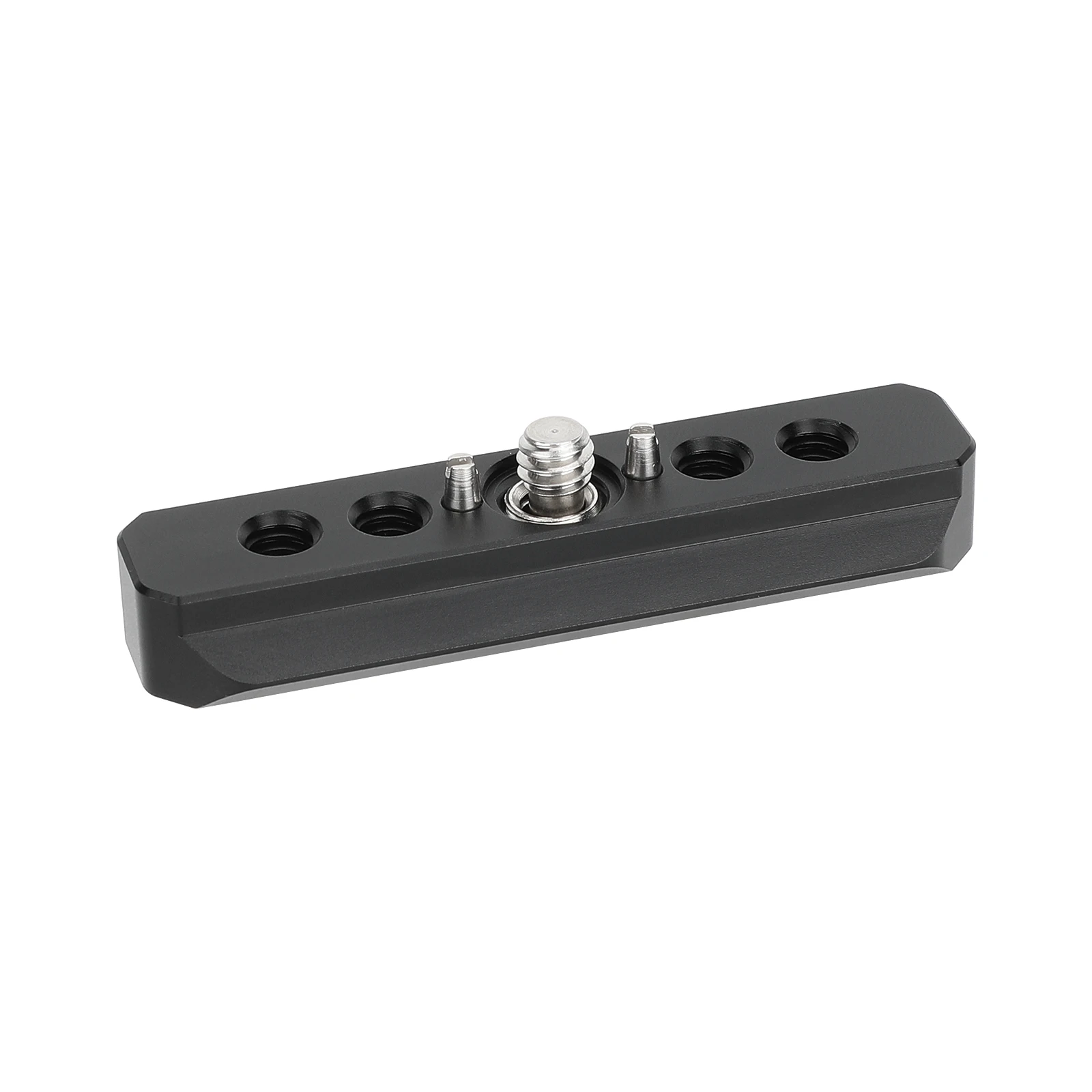 2.8 3.9 Quick Release NATO Safety Rail with 1/4 -20 Anti-Twist Screw for NATO Clamp Top Handle Side KAYULIN
