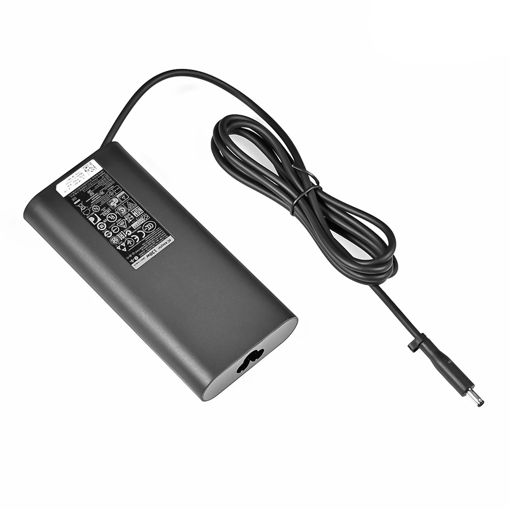 Carregador AC Laptop Adapter para Dell, Dell