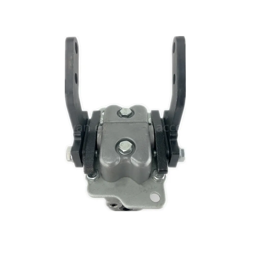 굴삭기 부품 파일럿 발 밸브 Komatsu PC20MR PC30MR-2 PC35-3 60-7 파일럿 밸브 발 밸브 PC50MR-1
