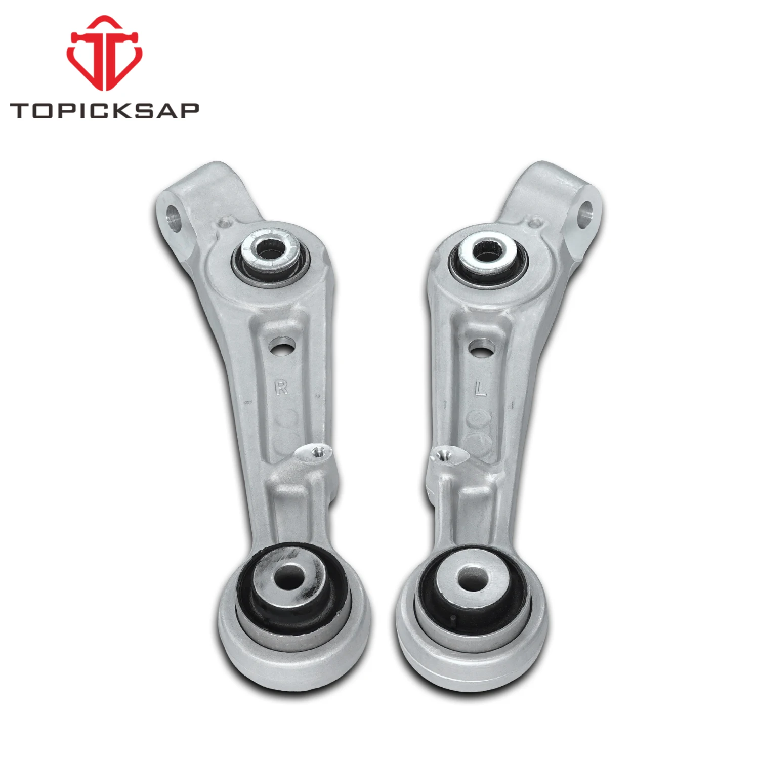 TOPICKSAP 2Pcs 프론트 로어 리어워드 컨트롤 암 캐딜락 CT6 2016..