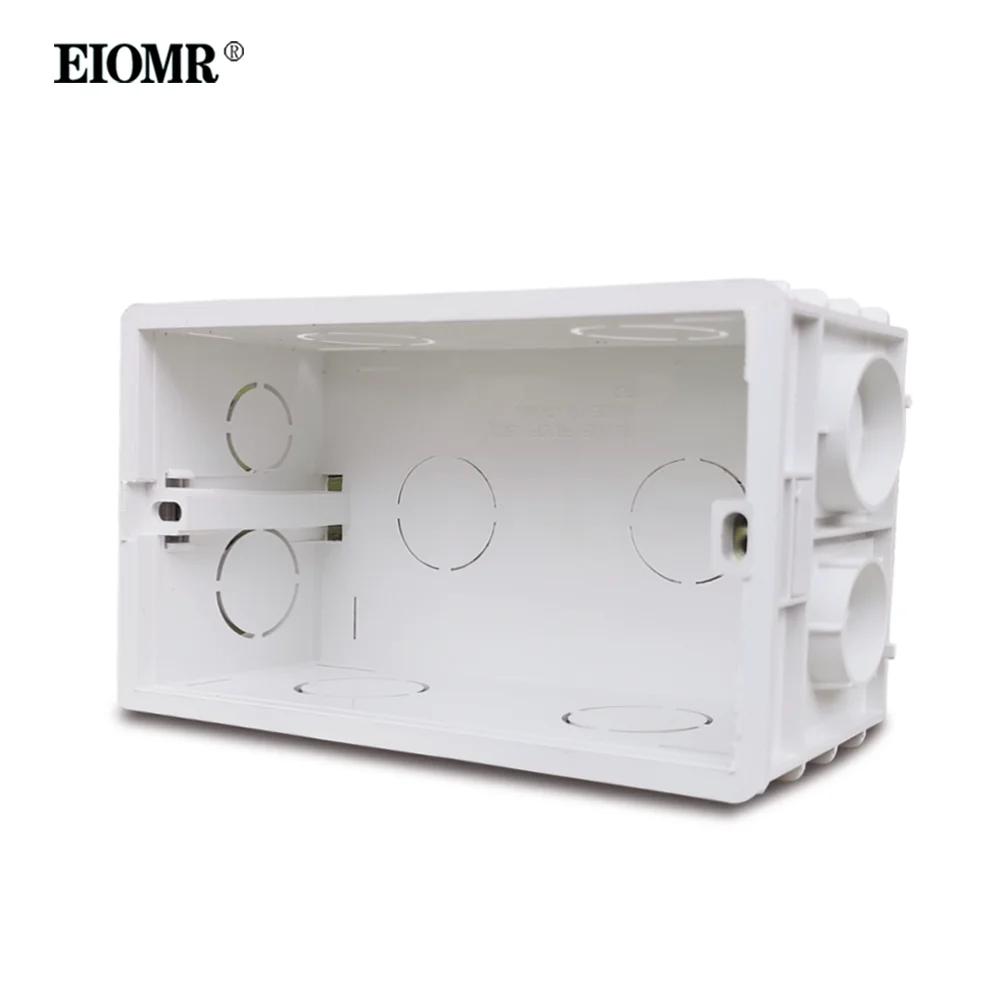 EIOMR-White-146-Type-Mounting-Back-Box-Adjustable-Internal-Cassette-Junction-Box-for-146mm-86mm-Wall.jpg