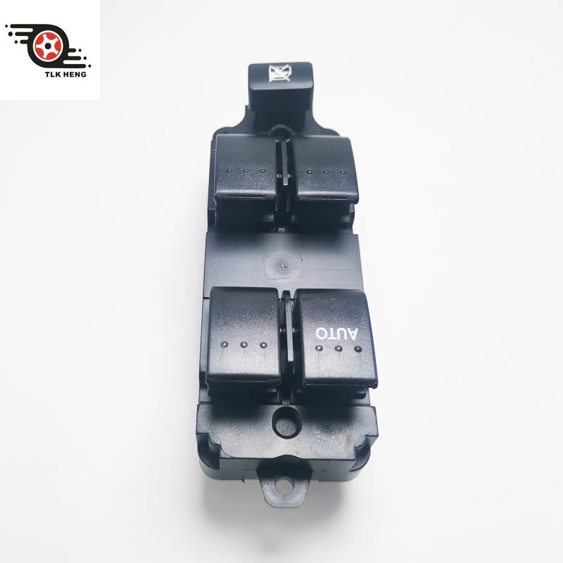 

Новый Электрический оконный главный выключатель питания для Mazda 3 2004-2009 BN8F66350A BN8F-66-350A