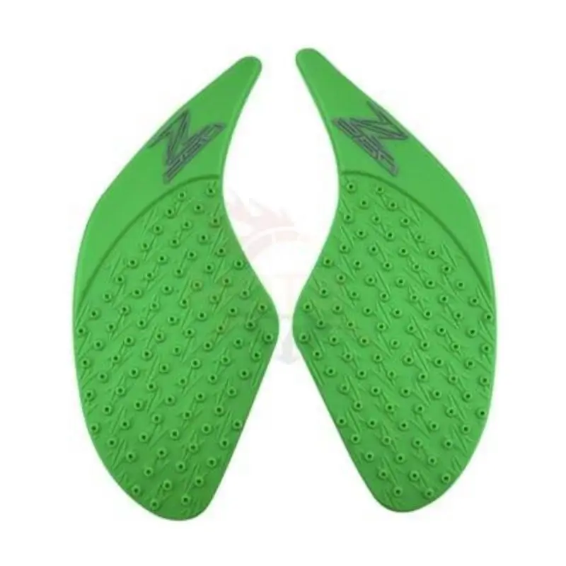 nakページ③ For Kawasaki Z250 Z300 EX-300 fuel tank anti-skid stickers