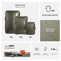 FLEXTAIL Vacuum Storage Bag