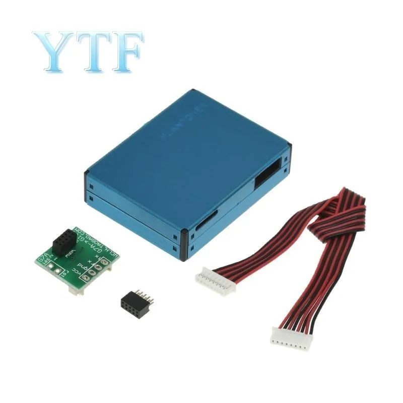 ������ ������ ���� �� ����, ������ ���� ����, �縻 �� ���̺�, PM2.5, PMS7003, G7, 1 ��Ʈ