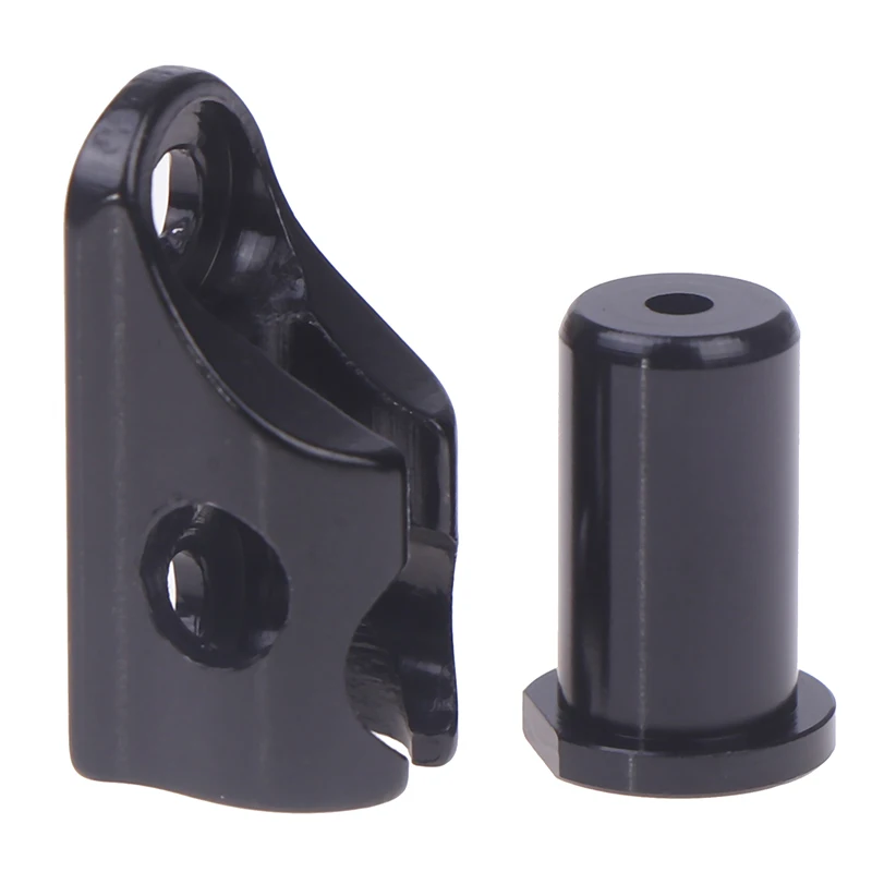 Description Picture 5 of item1pcs Bike Frame Small Parts Double Single Cable Stopper Cable Hamger Carbon Bicycle Accessories Brake Shift Cable Seat