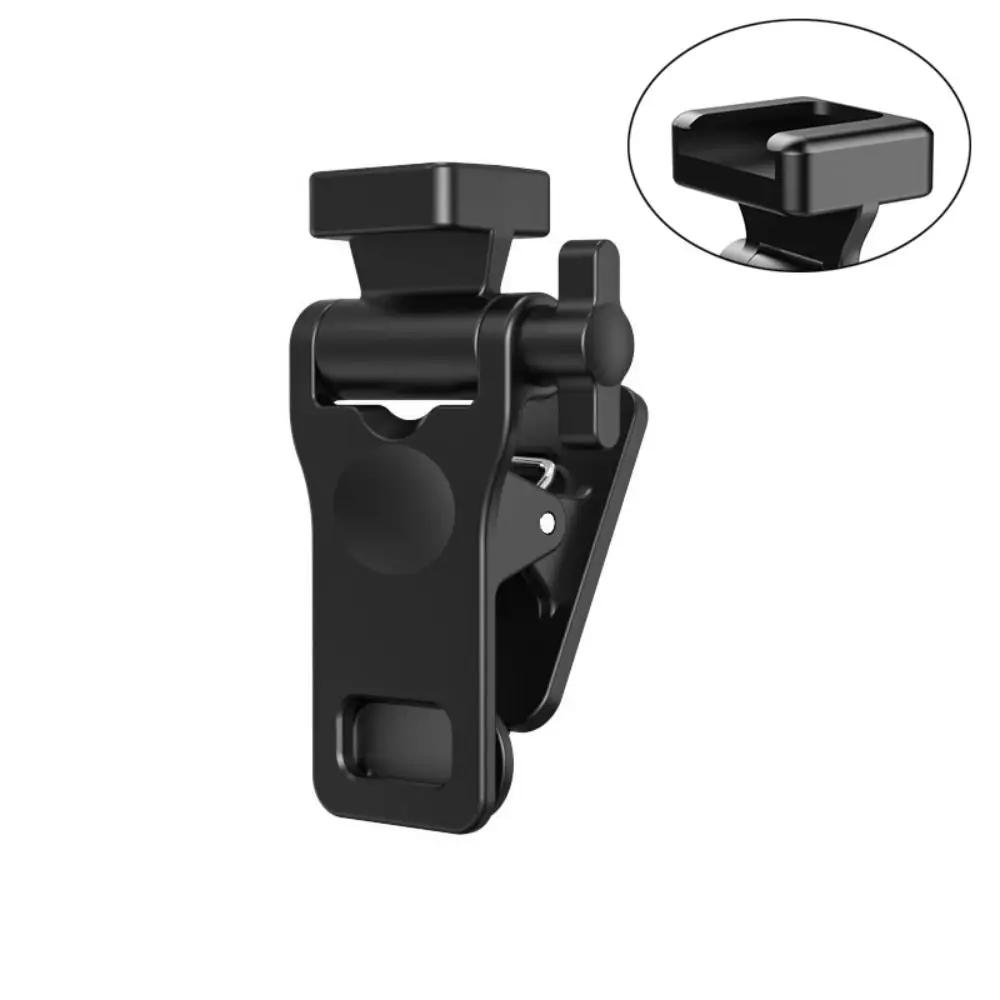 1/4 Schraub montage Mini Füll licht Clip Kunststoff Handy Computer Füll licht fest LED Selfie Füll licht klemme tragbar – Detail 11