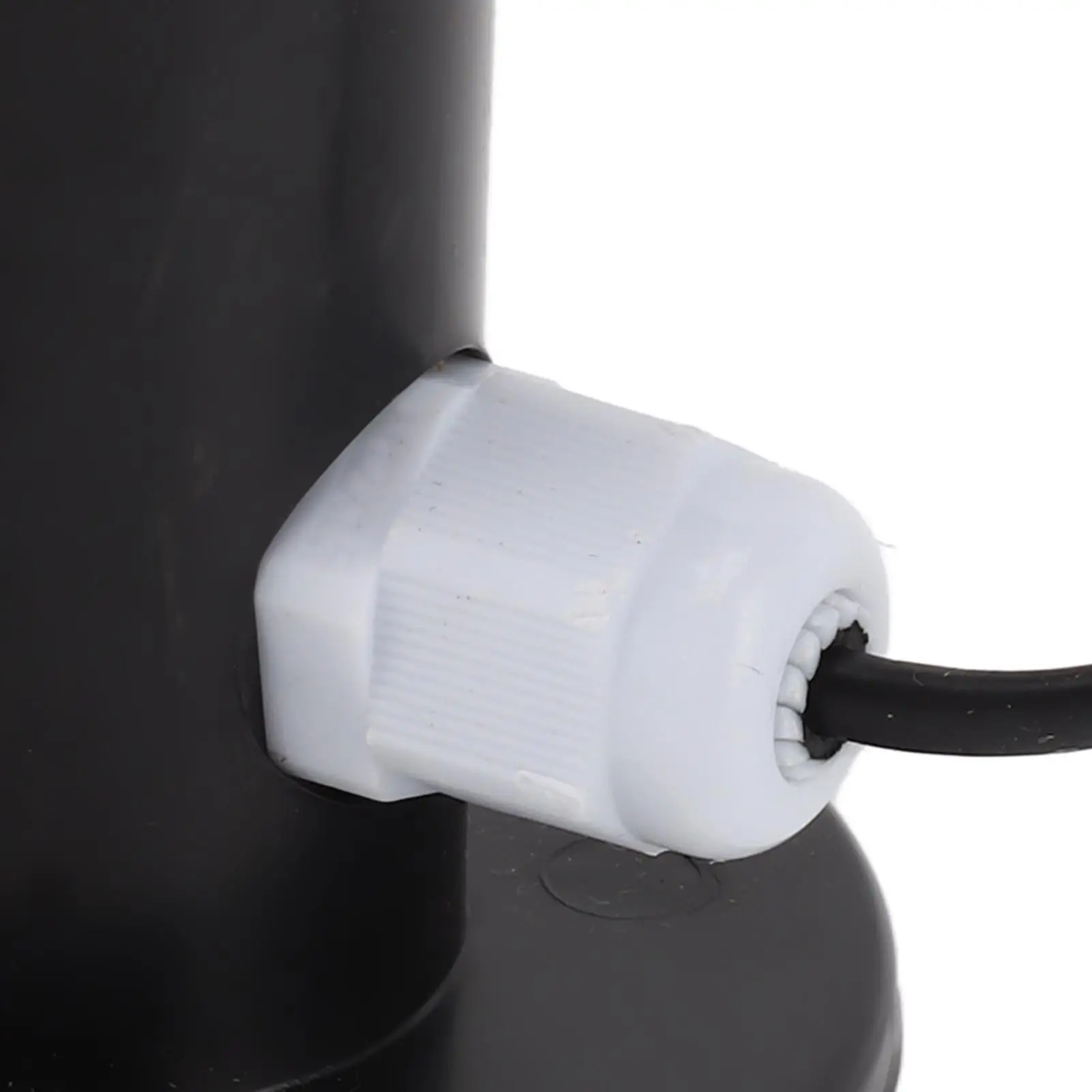 Anemometer Wind Speed Sensor for Monitoring 3-Cup Wind Speed Detector