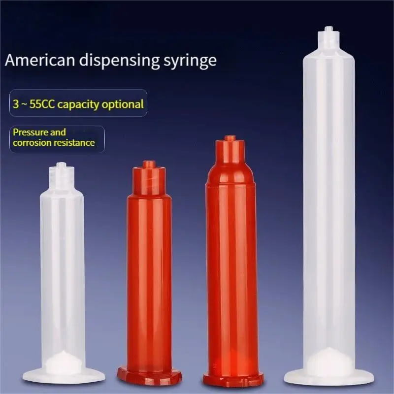 나사 분배 기계 바늘 배럴, 미국식 분배 장비, 3cc5CC 10CC 30CC 55cc Best5 나사 분배 기계 바늘 배럴, 미국식 분배 장비, 3cc5CC 10CC 30CC 55cc Best5