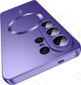 Purple DD CC