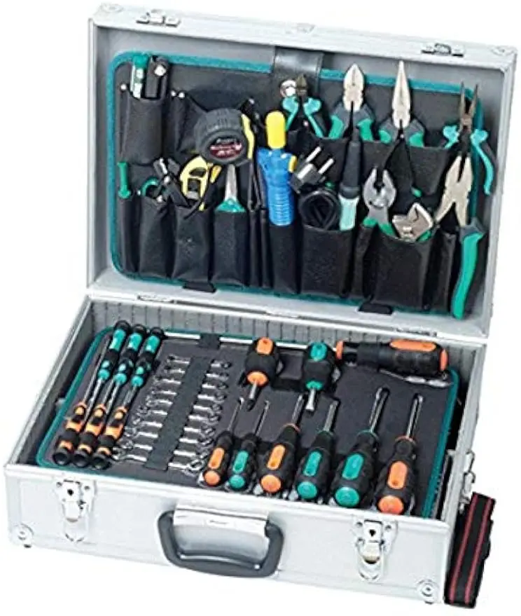 

PK-15307EI Electronics Tool Kit
