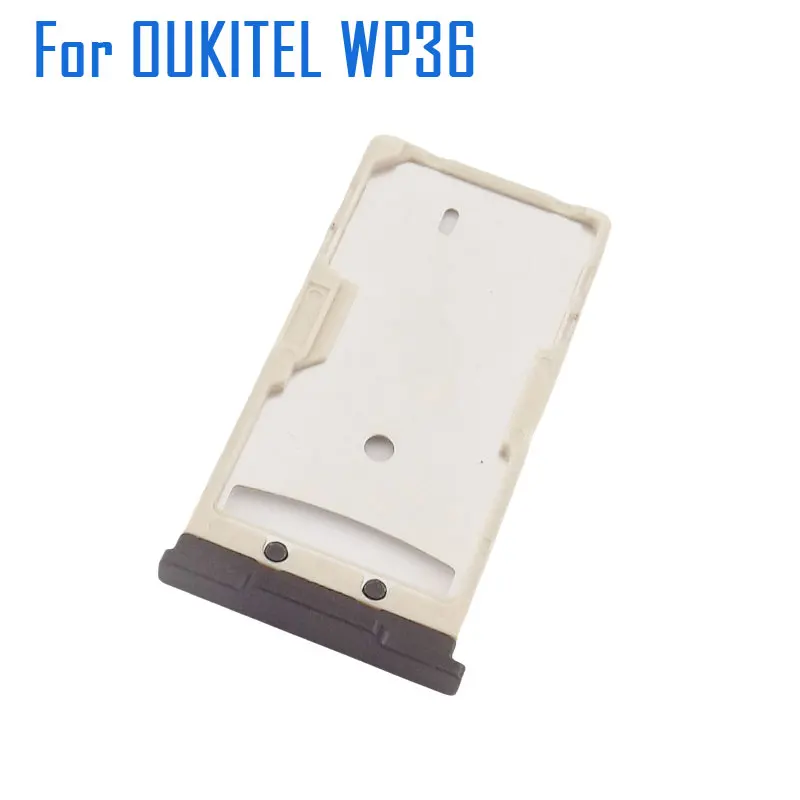 

Новинка, оригинальный адаптер для SIM-карты OUKITEL WP36, аксессуары для смартфона OUKITEL WP36