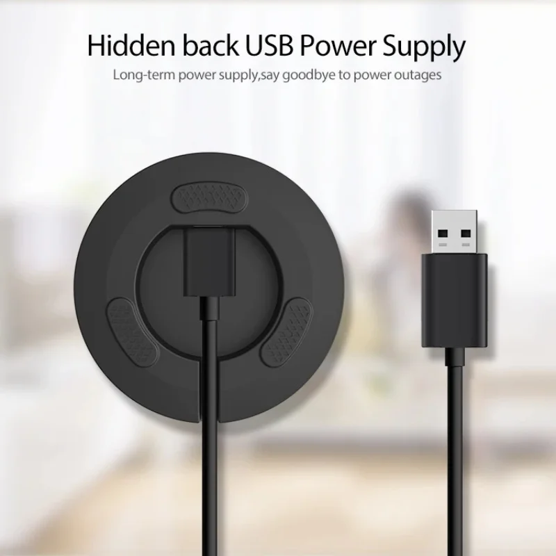 Smart WiFi-Enabled Multifunction Voice-Controlled Remote