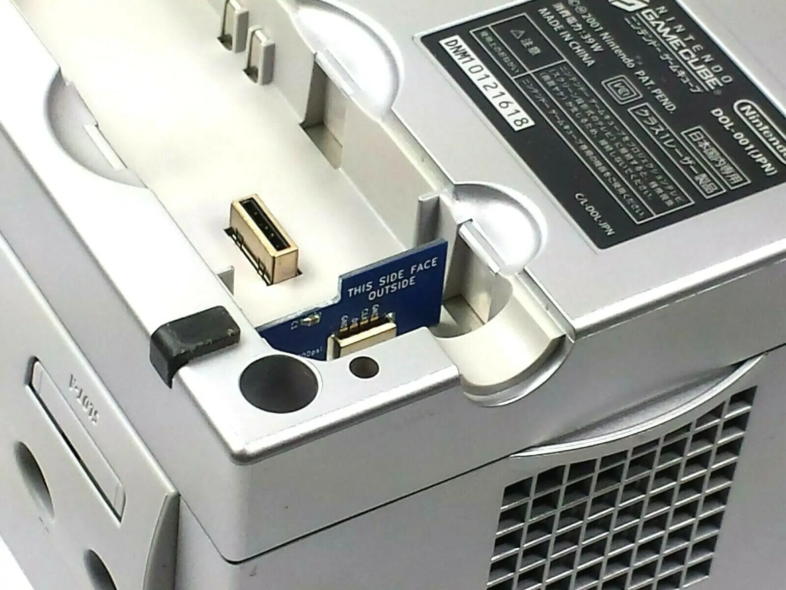 SD2SP2マイクロsdカードアダプタ1.2A sdloader mod忍と互換性 SD2SP2マイクロsdカードアダプタ1.2A sdloader mod忍と互換性