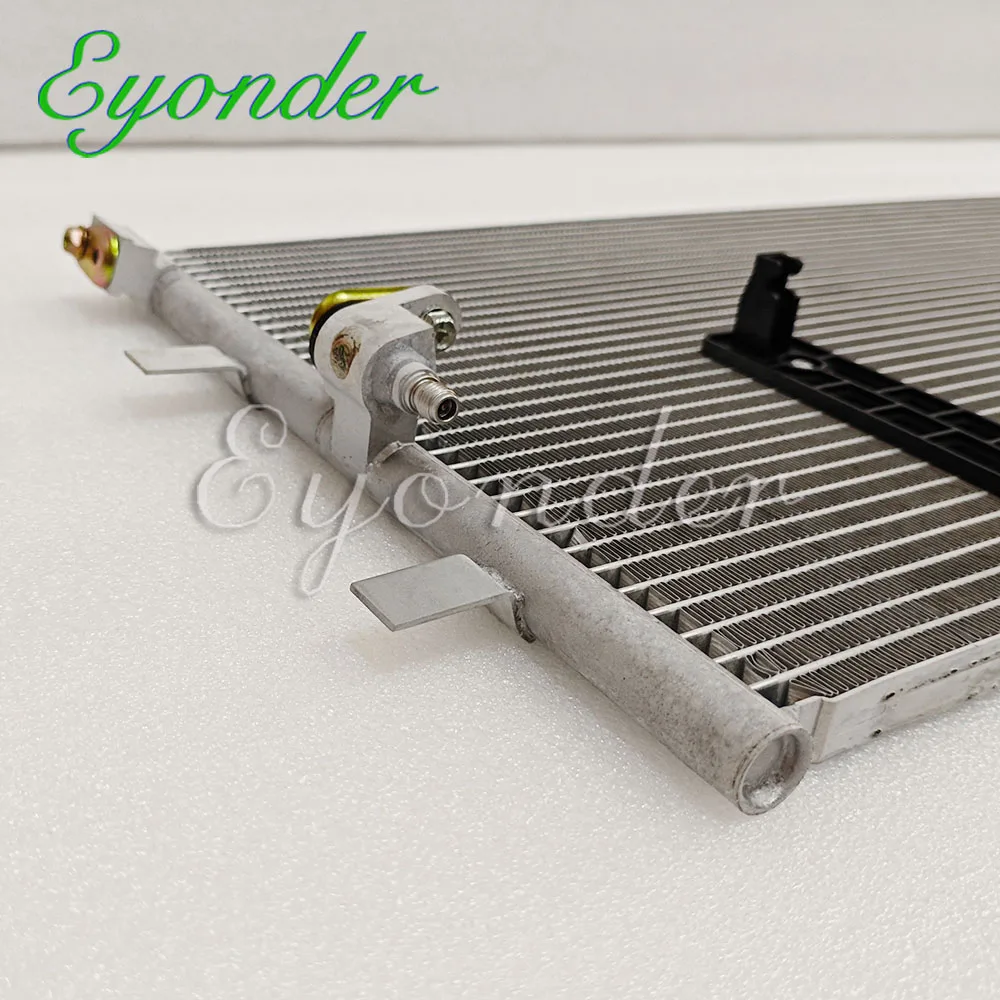 Air Conditioning Conditioner Condenser for AUDI A5 A4 Q5 B8 4G0260403A 8K0260401D 8K0260401E 8K0260401H 8K0260401L 8K0260403D