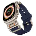 Titanium Blue