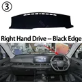 Right Hand Black