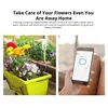 Sonoff MS01 Soil Moisture Sensor Work With TH Elite/TH Origin To Measure Soil Moisture And Send Data To Your Mobile Phone 3