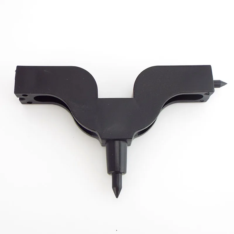 

3 Mm&4 Mm Drill Garden Hose Connector Hole Punch Drilling Tools 1/4 "Drip Irrigation Watering System Tube Fitting Garden Tools