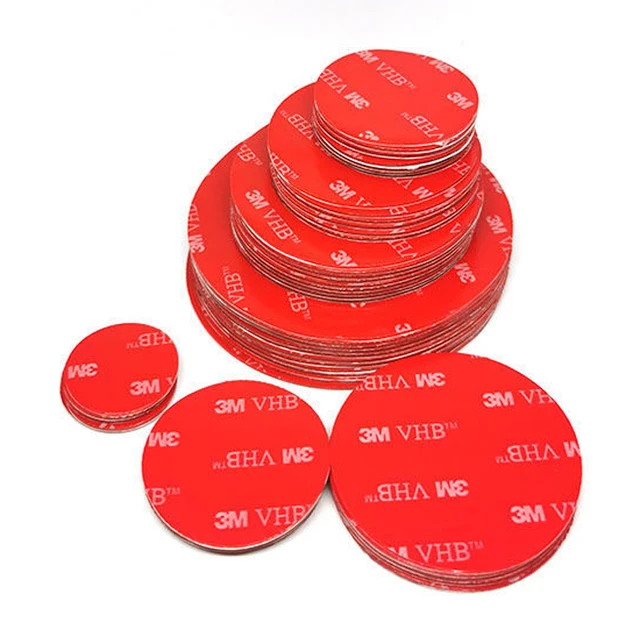 Super Strong VHB Double Sided Tape