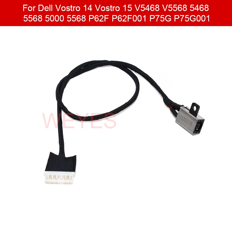 New For Dell Vostro 14 Vostro 15 V5468 V5568 5468 5568 5000 5568