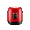 Multi-Function Rice Cooker 1.2L With Steamer, Chinese Food & Porridge Maker 4
