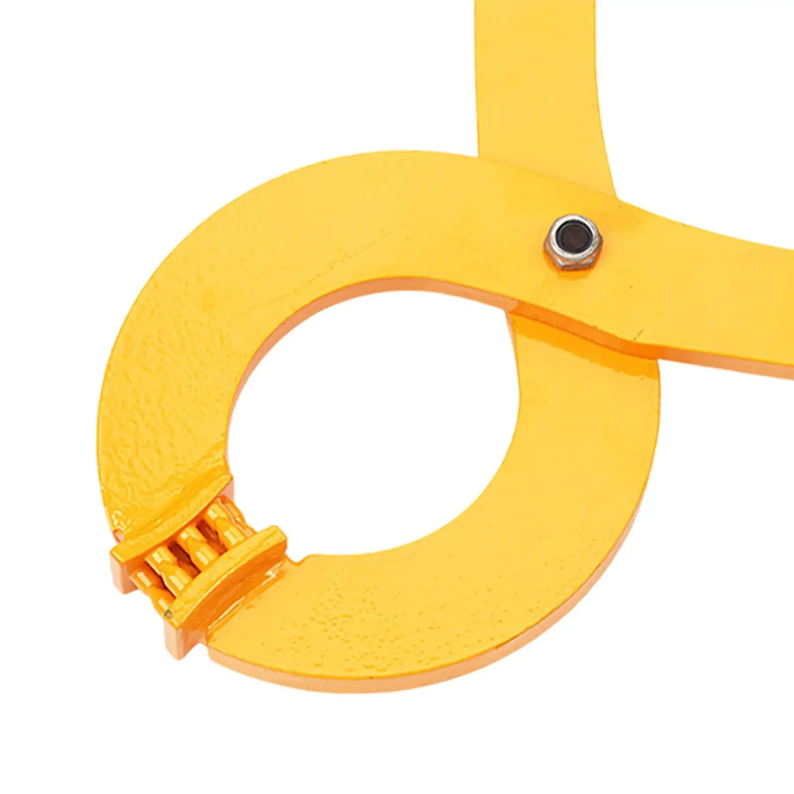 Pallet Puller Clamp 5