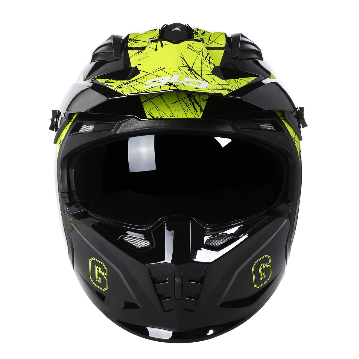 Cdiscount Lunettes Casque Moto Cross Lunette Moto Cross Shot Discount