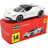 Bburago 1:64 Genuine Ferrari 458Speciale 458Spider Enzo 599Gto Laferrari Car Model Ferrari Series Christmas Gift Collect Toys 3