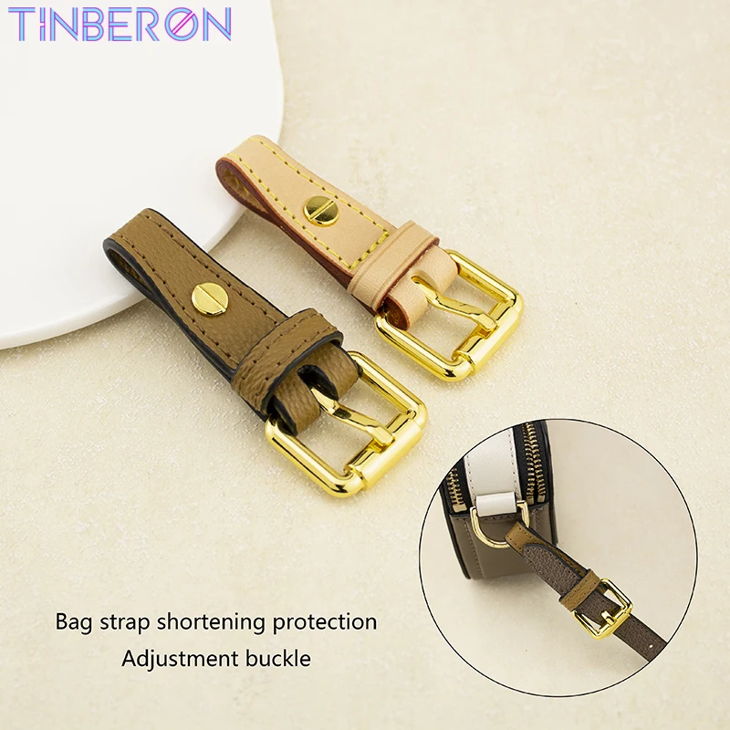 TINBERONCrossbodyBagShoulderstraplengthadjustmentBagStraps