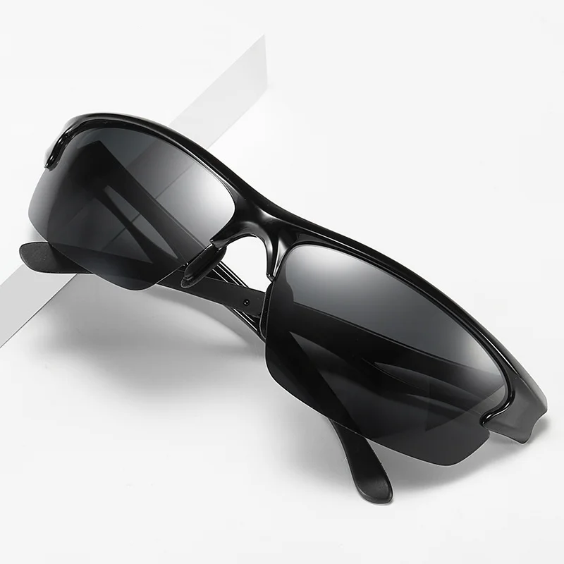 Polarized UV400 Sunglasses