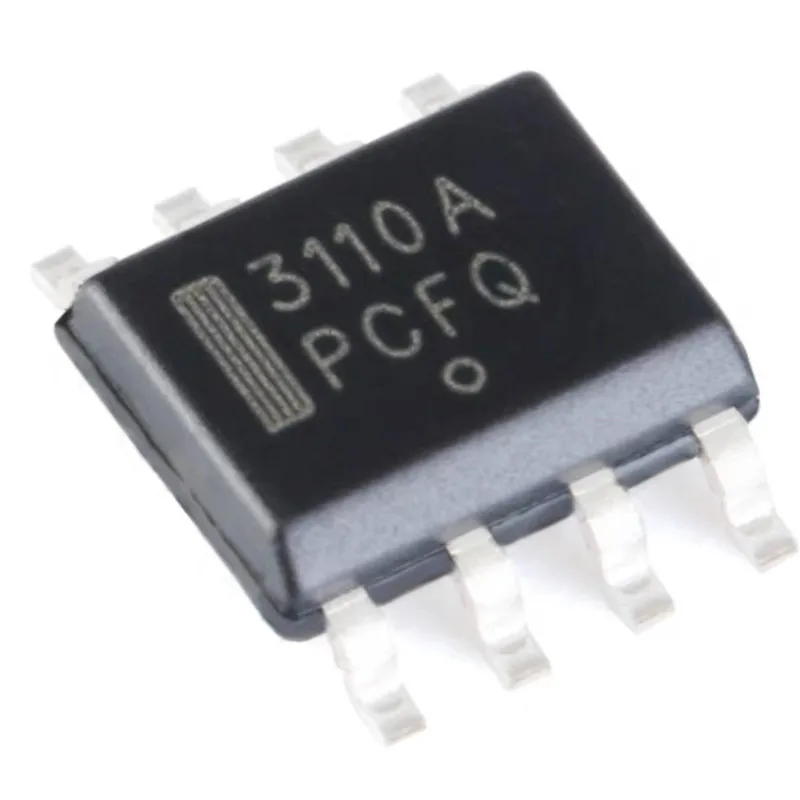 

Новые и оригинальные 10 штук ADP3110AKRZ ADP3110A 3110A SOP8