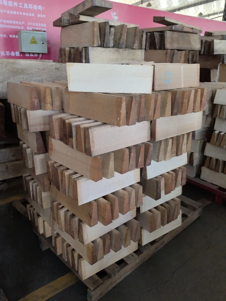 Violin maple, DIY material for viola, white solid wood, homemade, high quality