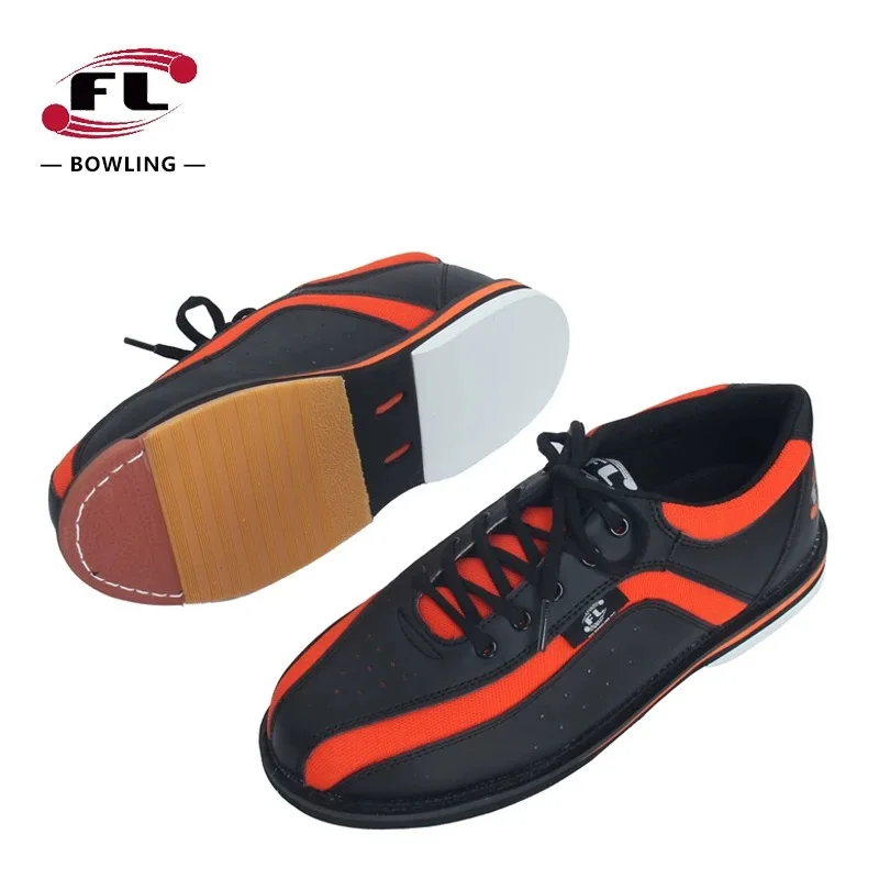 Unisex Classic Bowling Shoes 3