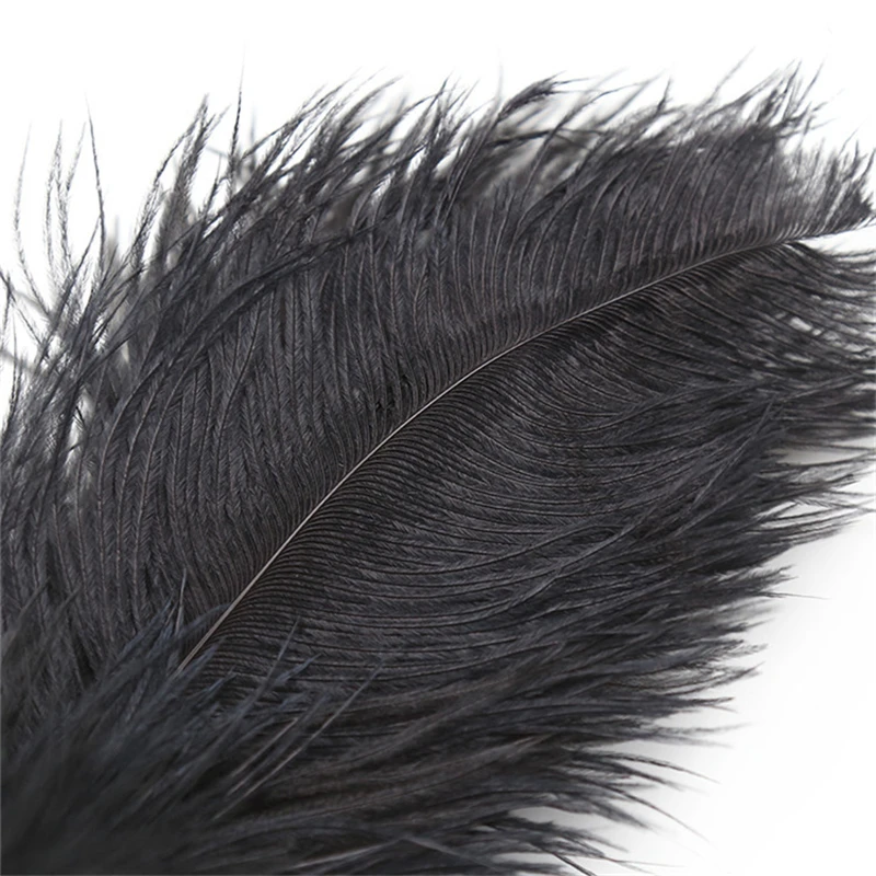 50CM Feather Spanking Paddle Horse Whip fo Horse Equestrian Riding,Cosplay Performance Props 6