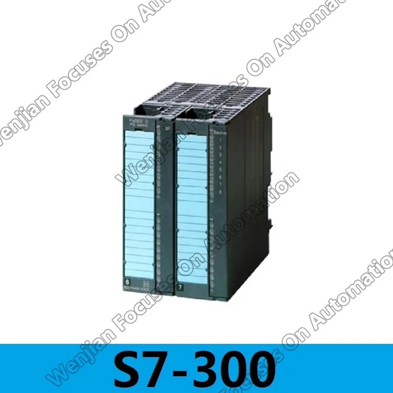 

6ES7355-1VH10-0AE0 S7-300 Control Module 6es7355-1vh10-0ae0 FM 355 S 4 Channels