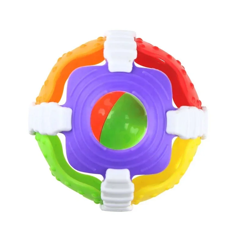 Рисунок 5 - Забавные детские игрушки