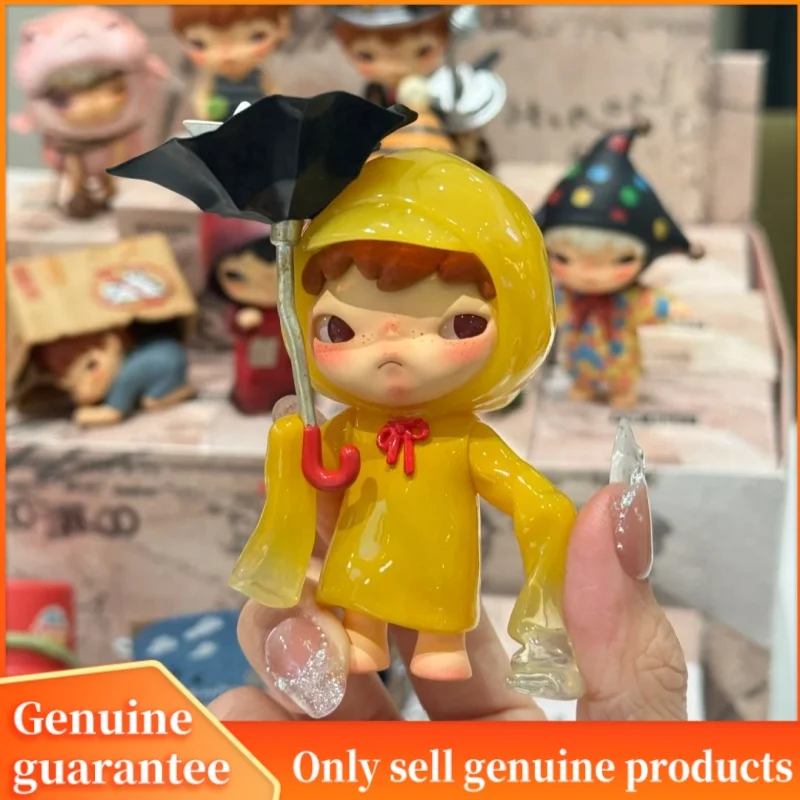Amazon.com: POP MART Hirono Echo Series Figures, Hirono