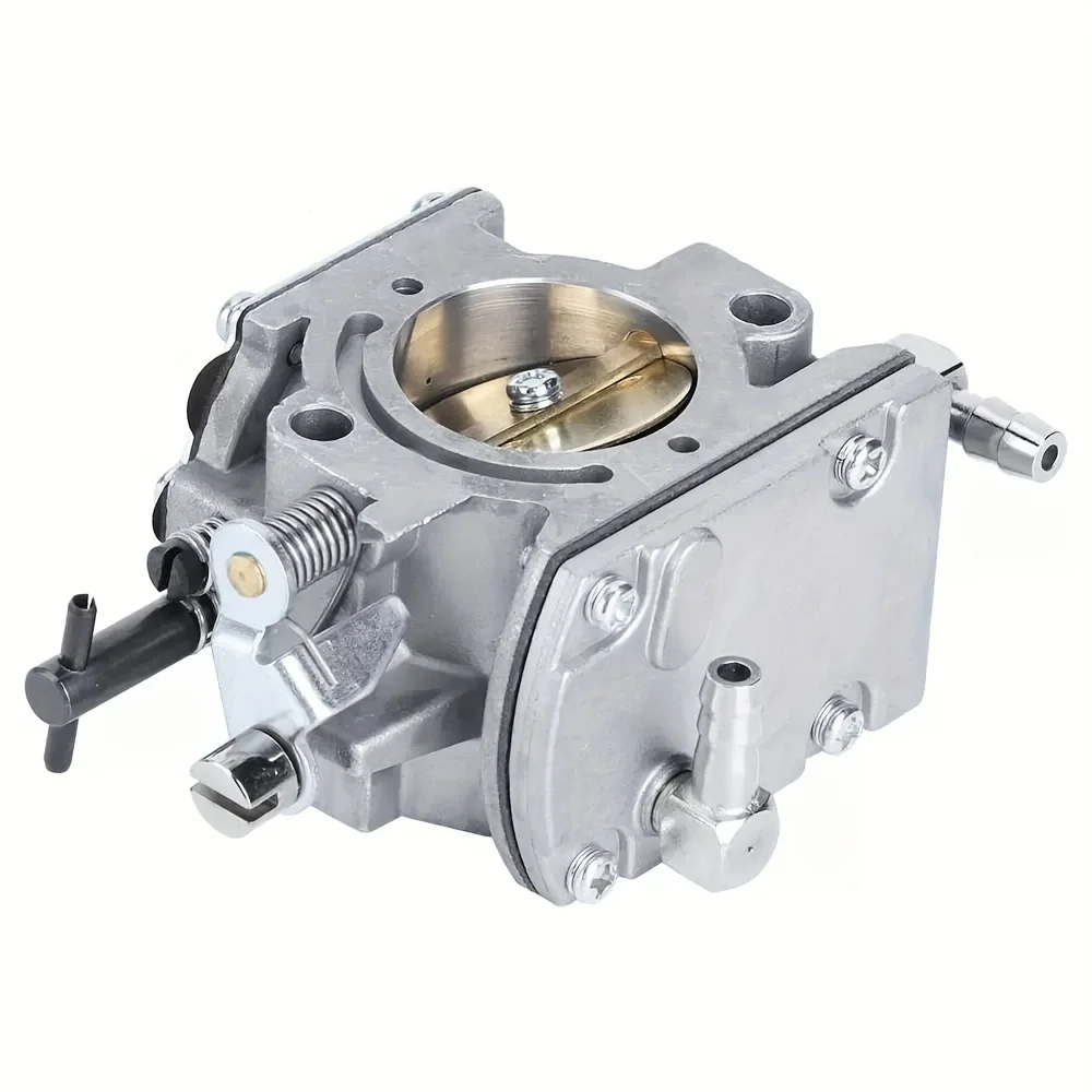 Walbro WB-37-1 WB-37 WB-47 185 F200 F100 130cc-200cc OEM 472-03900-0C0 잔디깎이 엔진용 카뷰레터