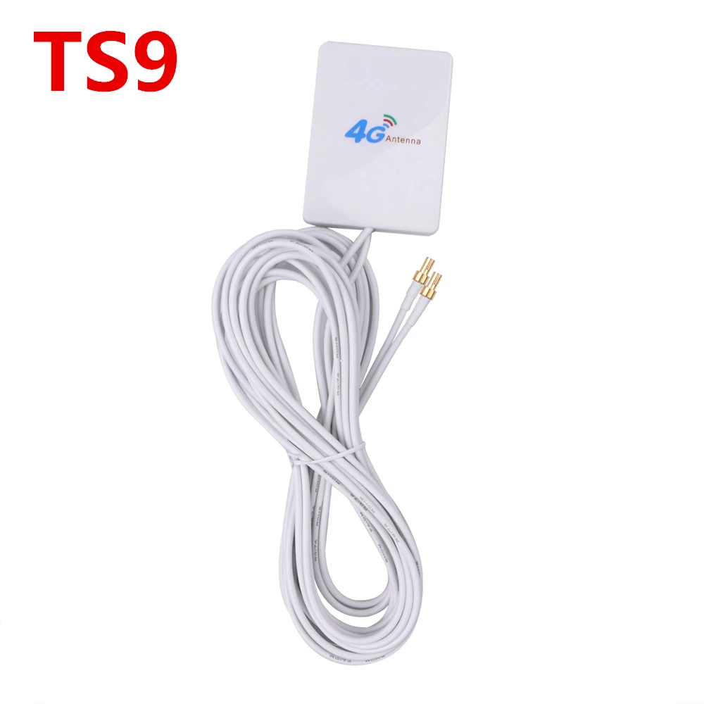 TS9 Connector