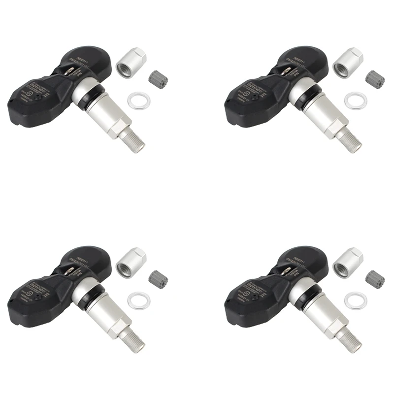 

Датчик давления в шинах 4X 36236798726 TPMS для BMW E90 E60 E63 E65 F01 3-Ser 5-Series X3 X5 X6 7-Series