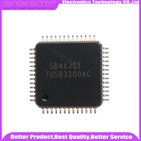 1pcs/lot New original TUSB3200AC TUSB3200C TUSB3200 TQFP-52 In Stock