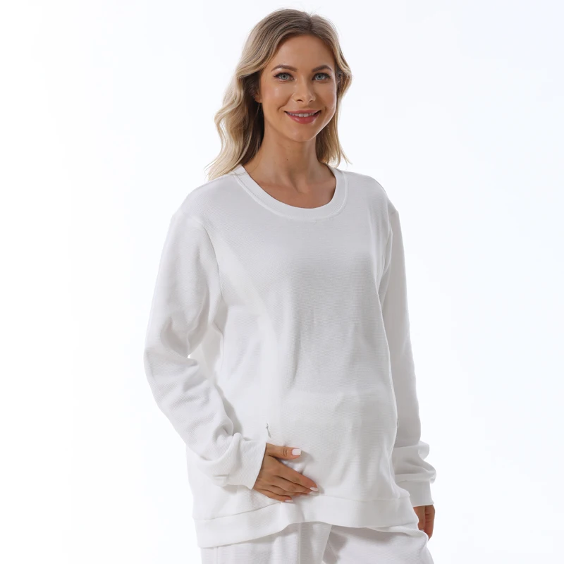 sweatshirt only