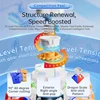MOYU WEILONG V10 Ai Smart Magnetic Magic Cube 3x3x3 Professional Speed Puzzle 3x3 3×3 Children's Toy Gift Speedcube Cubo Magico 5