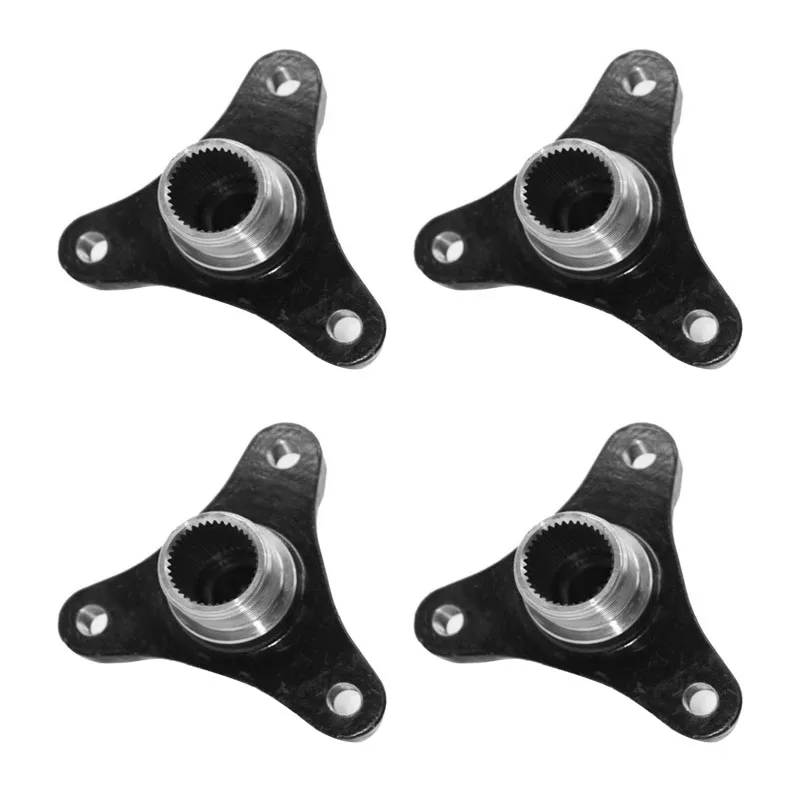 Rear axle differential flange for BMW 520 525 530 730 750 760 F02 F10 F18 2008 -