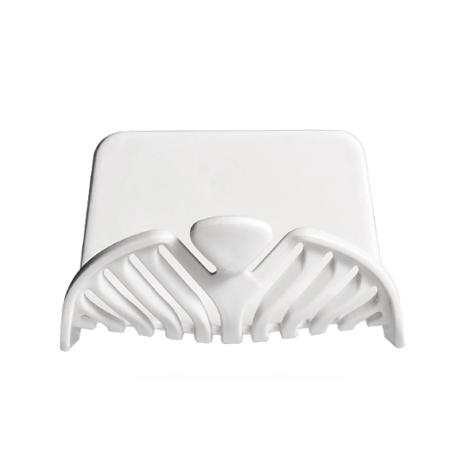 Description Picture 5 of itemBathroom Hanging Shower Dish Tray No Punching Damage Free Holder for Home Flat Dormitory Hotel