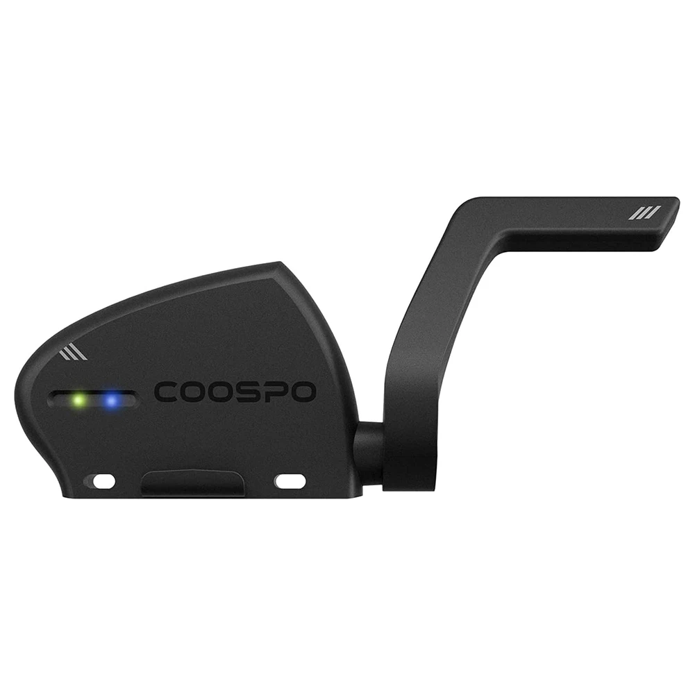 

Bike Speed Cadence Sensor RPM Sensor Waterproof Wireless Durable For COOSPO BK805 ANT Bicycle Electronics Parts