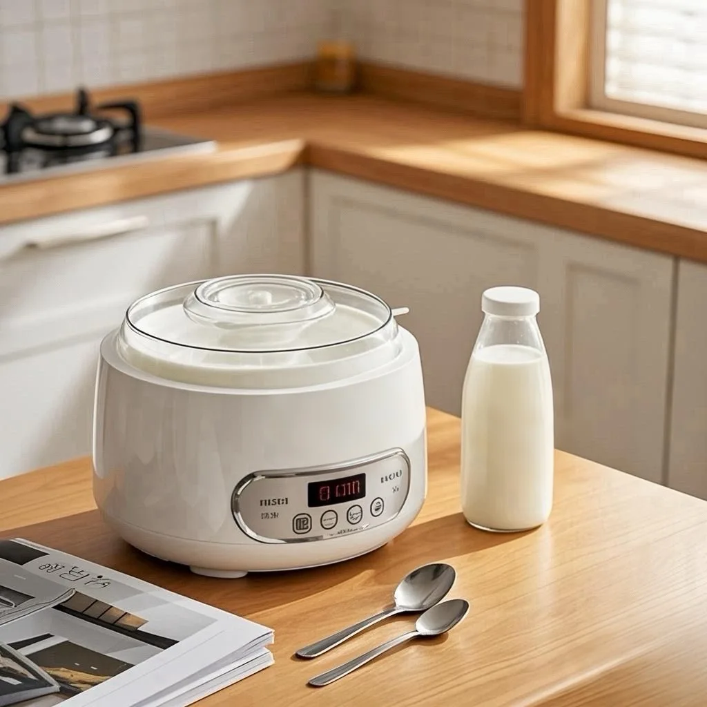 Home Appliances and Retail